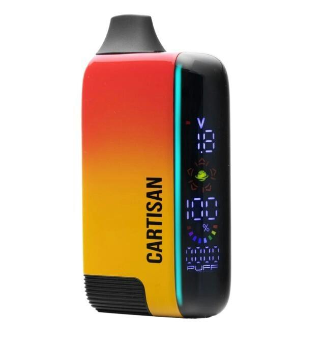 VEIL BAR PRO 510 BATTERY (BLAZE)