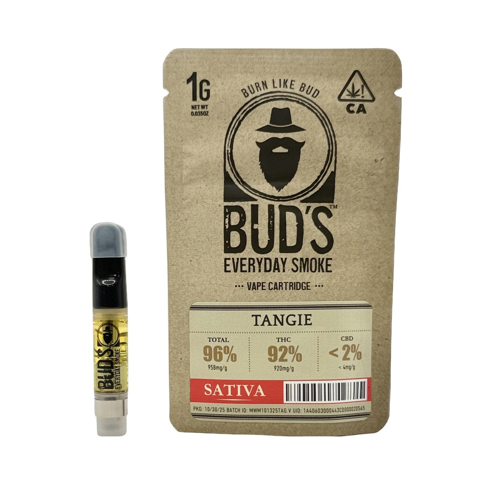 Tangie: TANGIE CARTRIDGE 1G