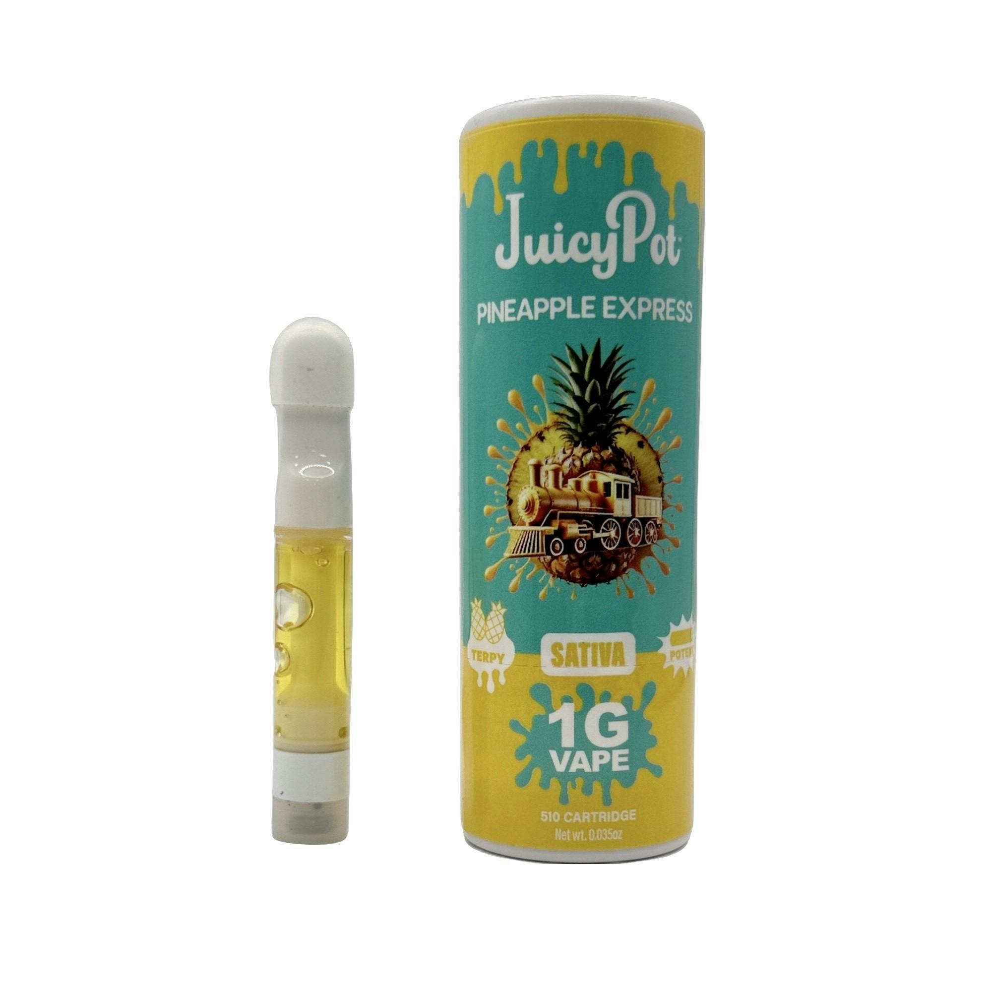 Pineapple Express