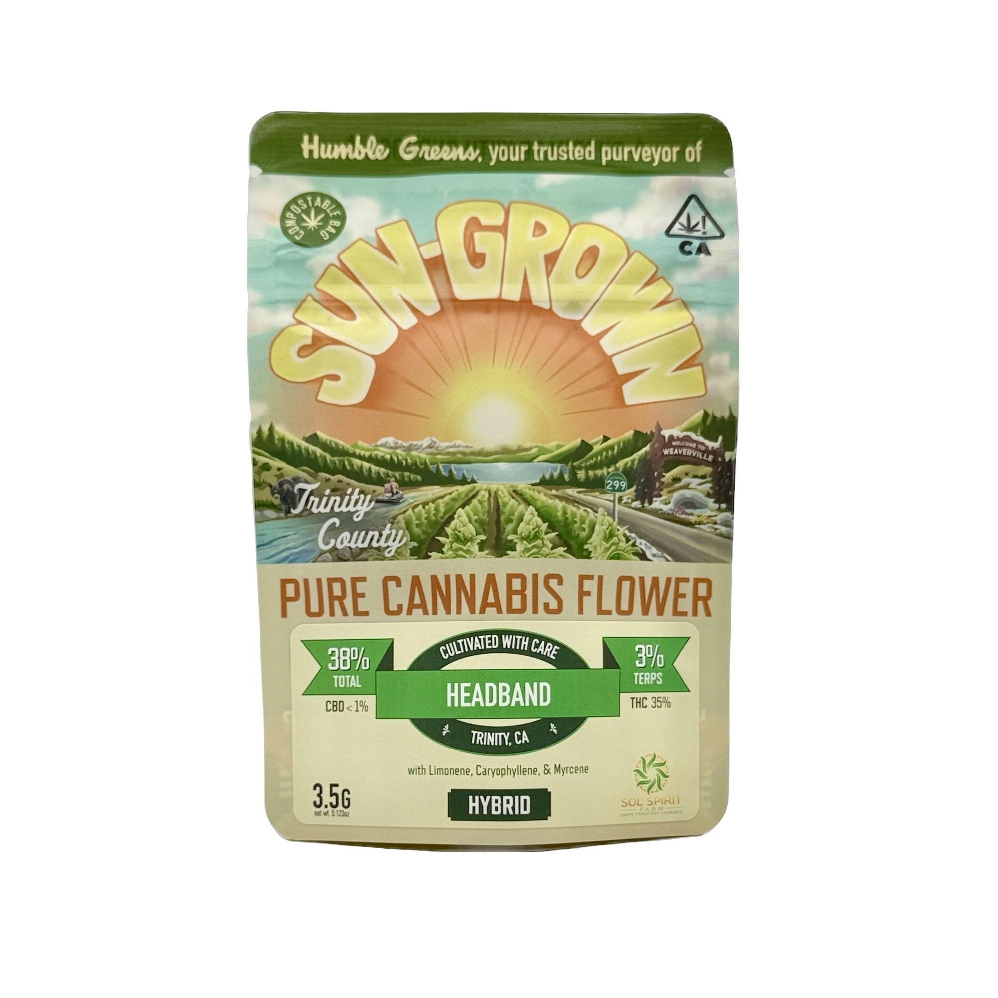 Headband: EIGHTH