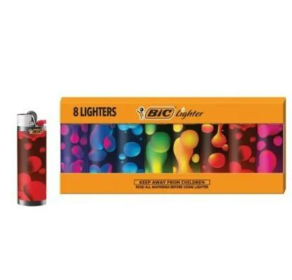LAVA LAMP LIGHTER