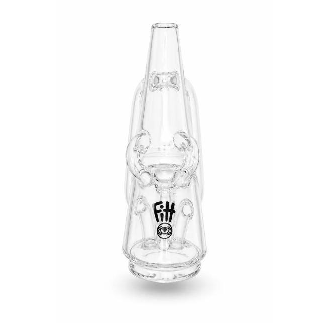 Fitt V3 Recycler (Puffco Top)