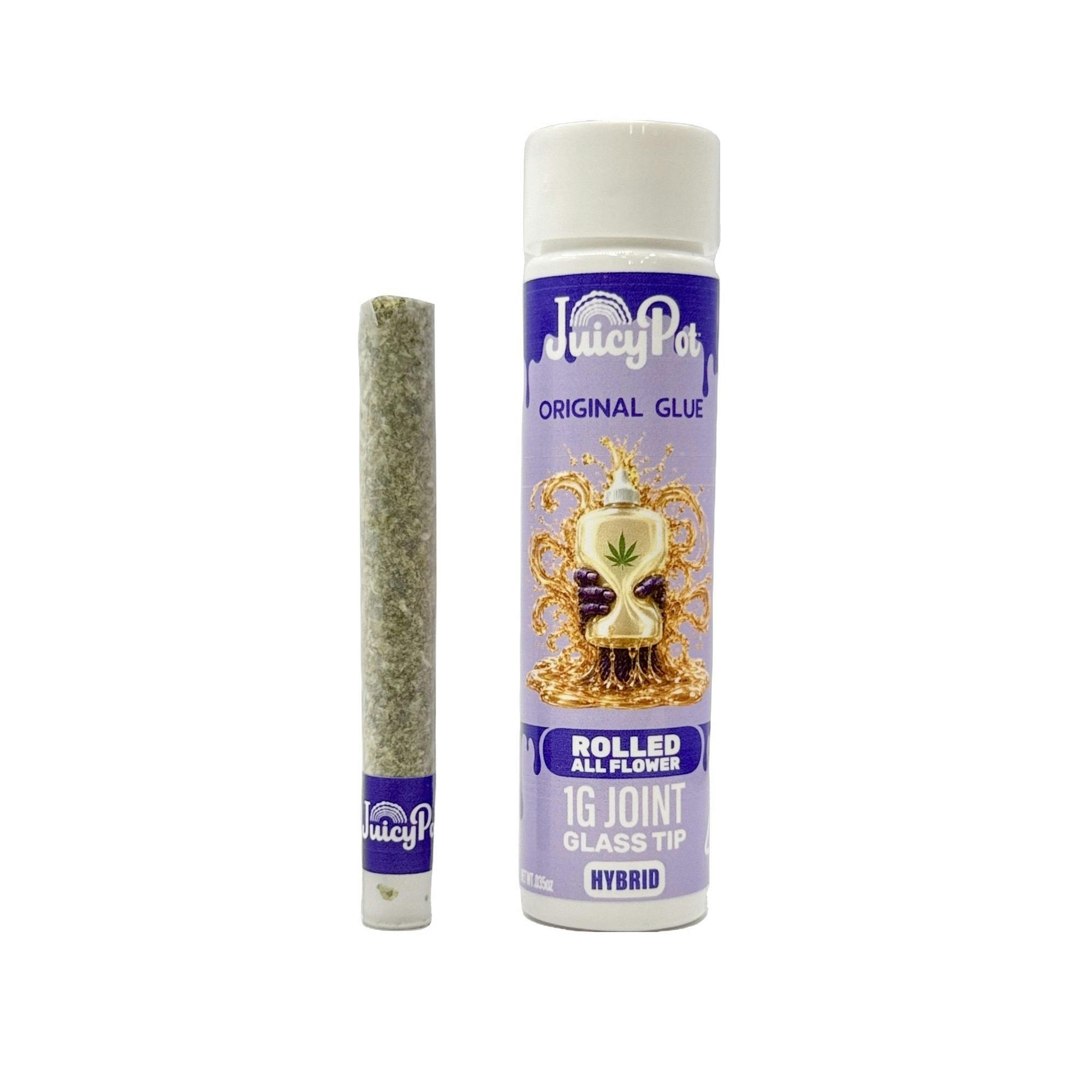 Original Glue Preroll Single 1g