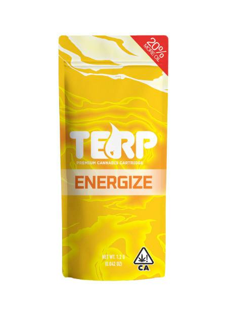 Pineapple Whip Cartridge 1.2g