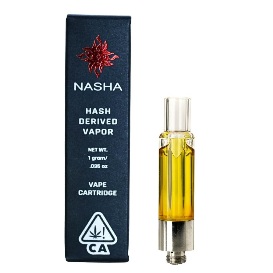 MVP23 Live Rosin Cartridge 1g