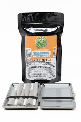 Blue Dream Preroll 6-pack