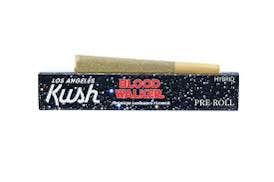 Bloodwalker Pre-Roll 1G