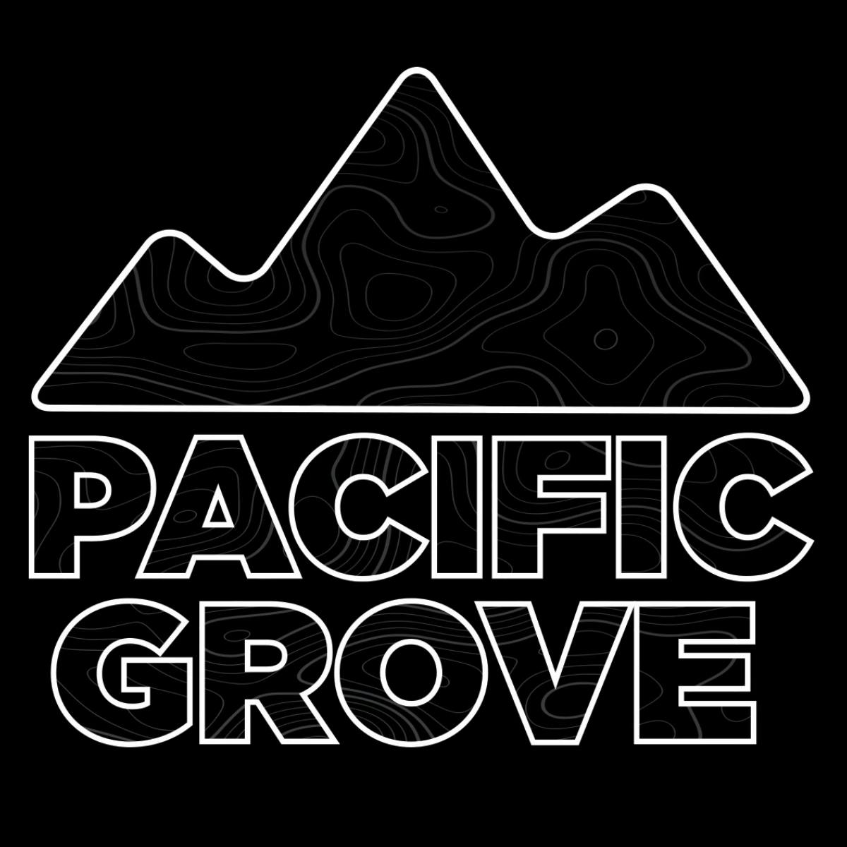 Pacific Grove Strawberry Cough 10pk Pre-Roll 0.5g