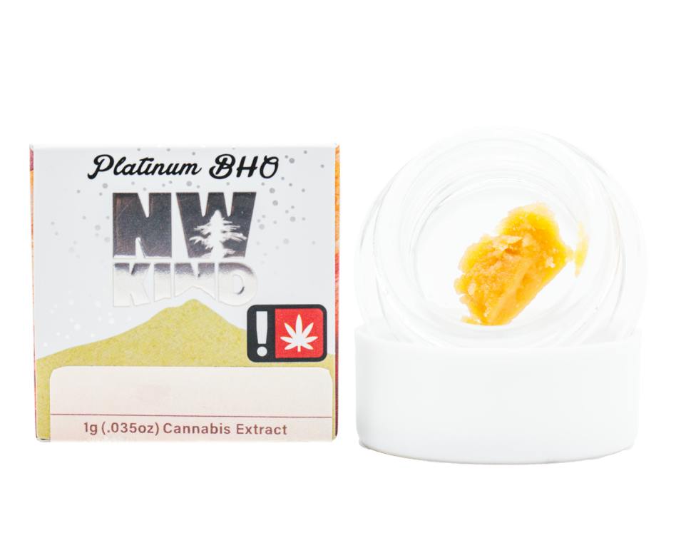 NW Kind: Blockberry Platinum