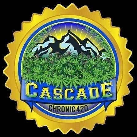 Cascade Chronic Cascade Kush 10pk Pre-Roll 0.5g