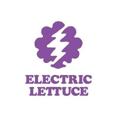 Electric Lettuce Dot Tray