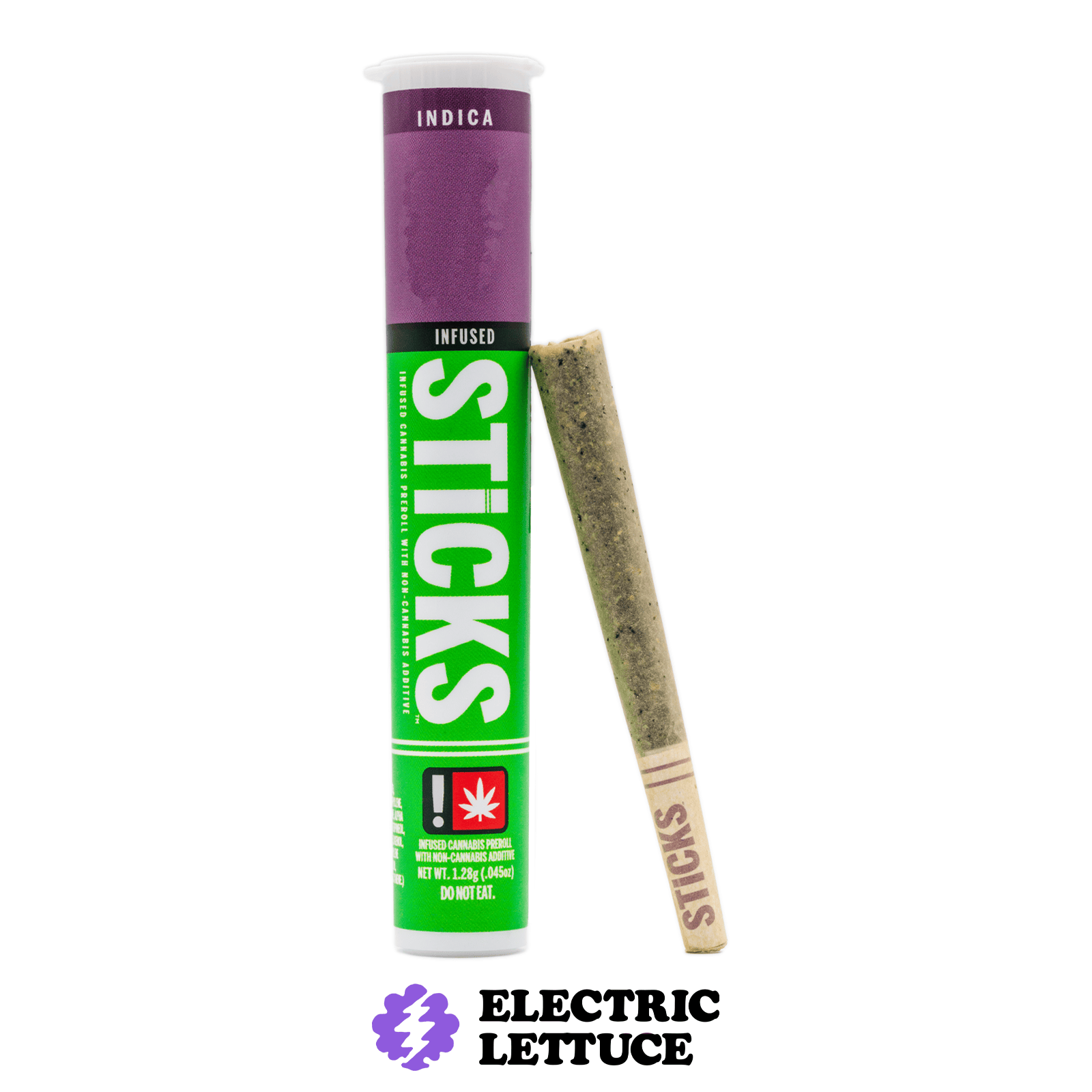 STICKS: Blue Magoo Single