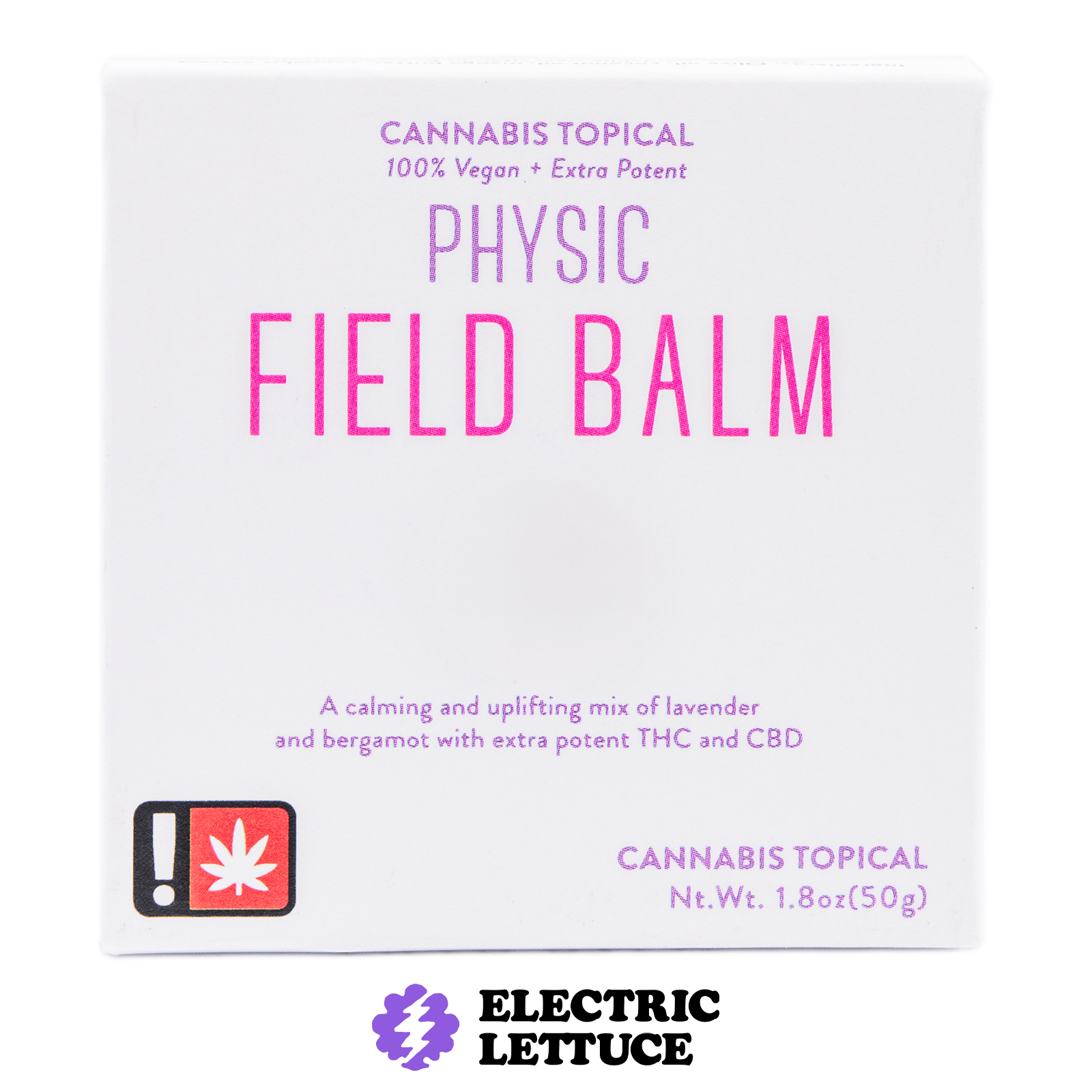 Physic Field Balm