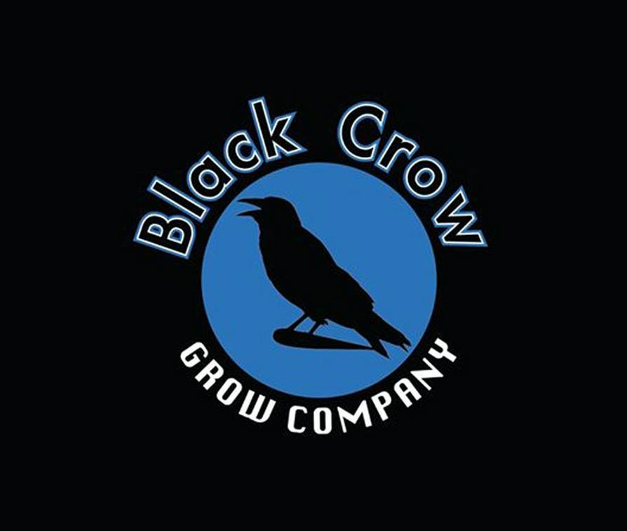 Black Crow: Grow Godberry