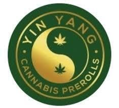 Yin Yang Big Deal Around Here x That Escalated Quickly Pre-Roll 56pk 0.5g cannabis product