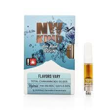 NW Kind: First Class Funk