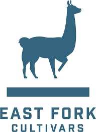 East Fork Cultivars: Llama King