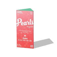 GRON: Lychee Limeade Pearls