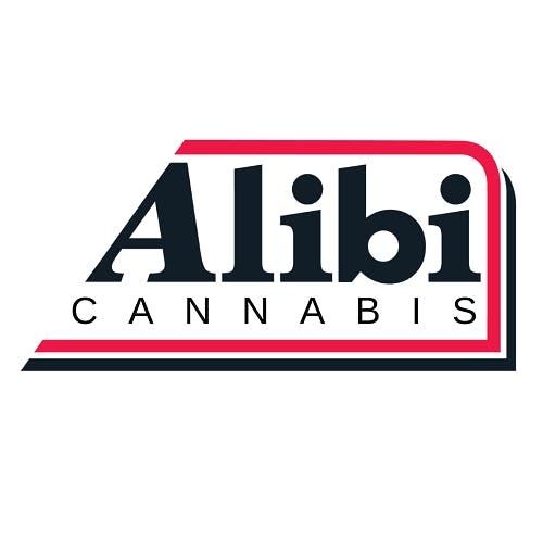 Alibi Cannabis: Greasy Scotty