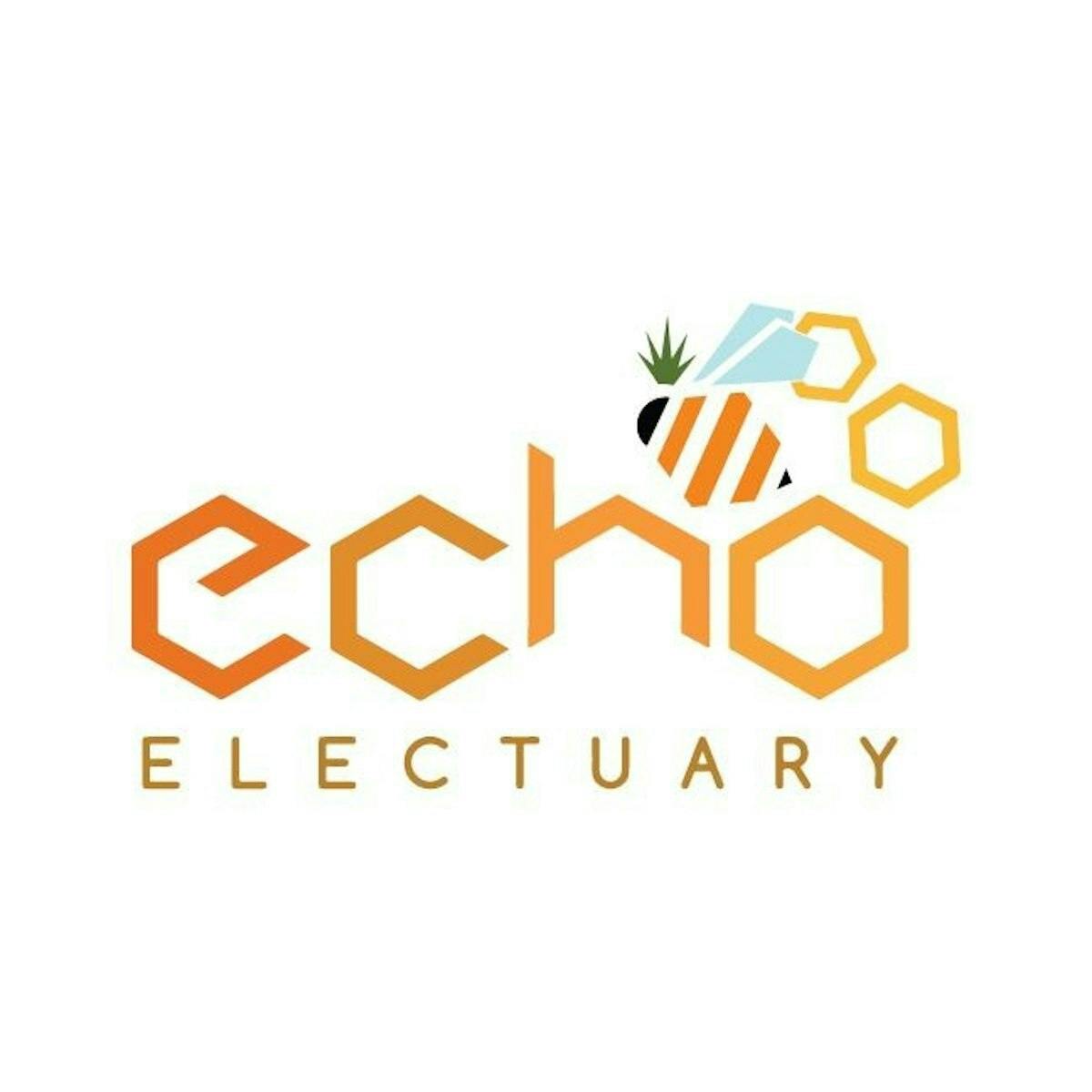 Echo Electuary: Durban Poison Live Nectar