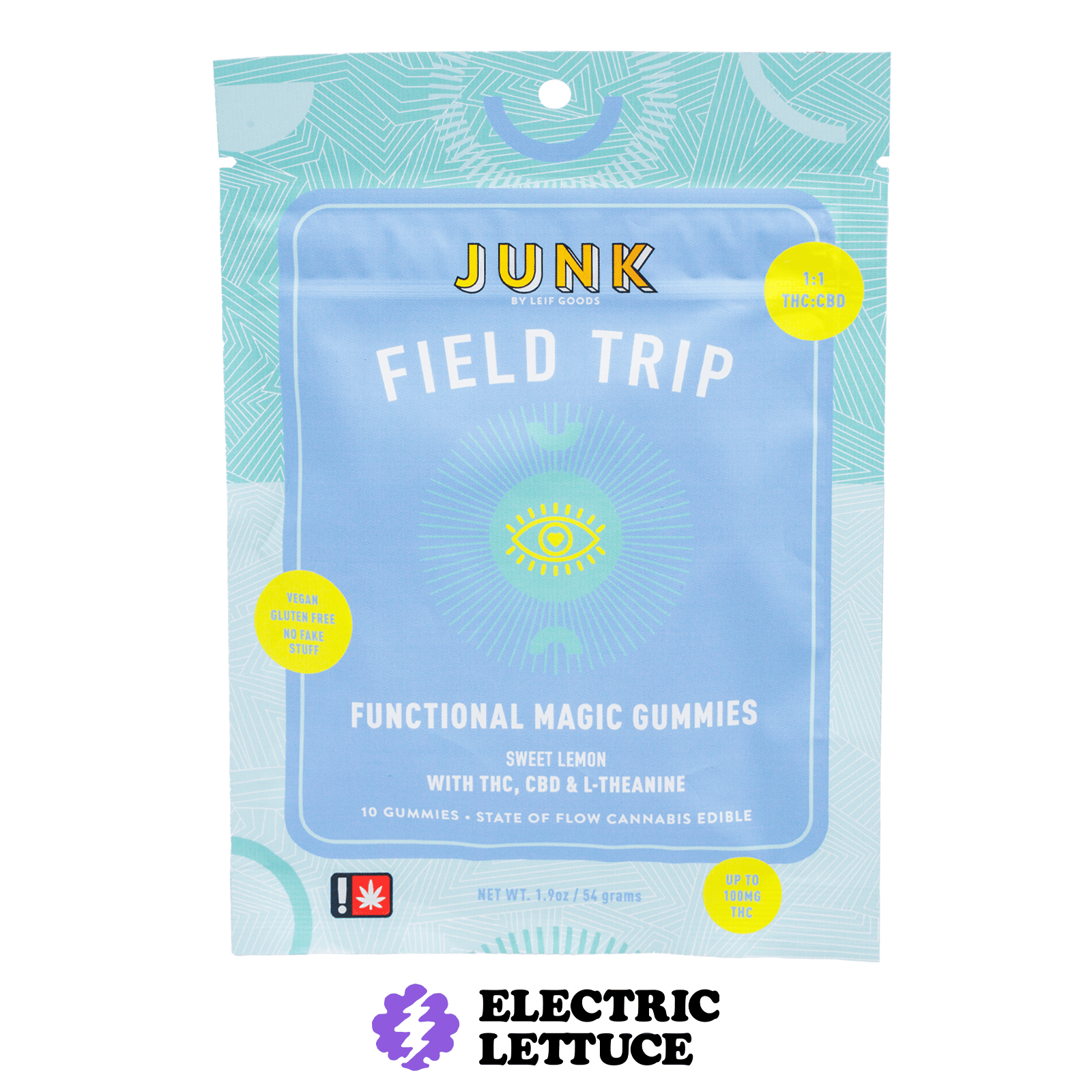 JUNK: Field Trip
