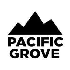 Pacific Grove Tropik Thunder Single Pre-Roll 1g