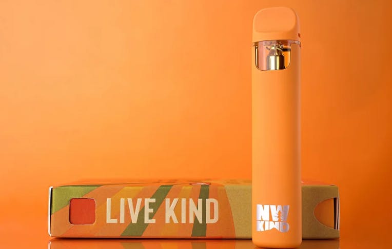 NW Kind: Blue Dream