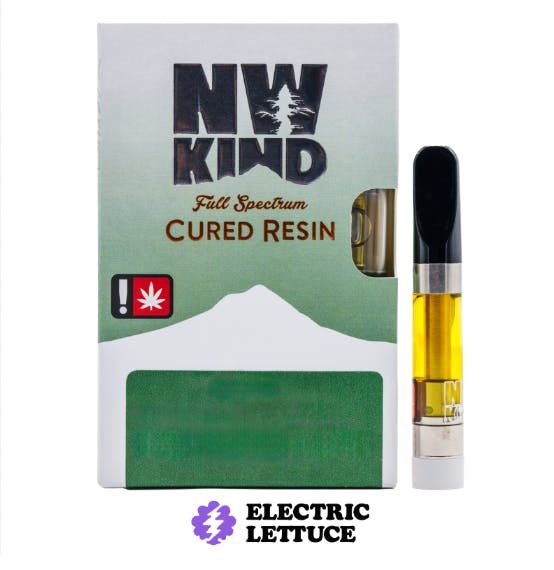 NW Kind: Cosmic Crisp