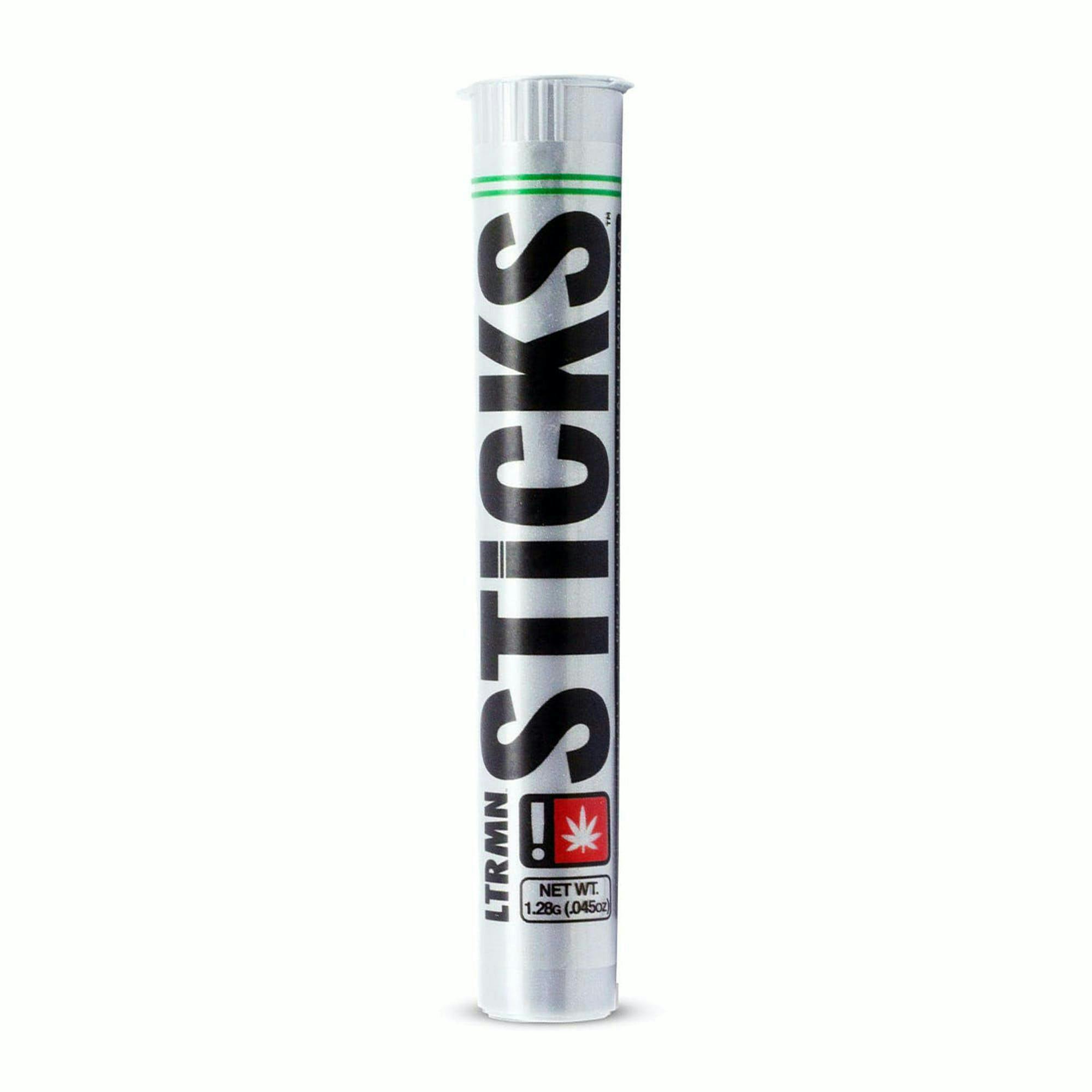 STICKS: Yeti Snacks Single