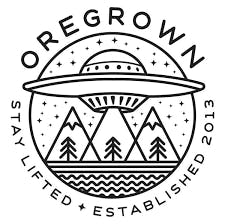 Oregrown: Sub Zero +