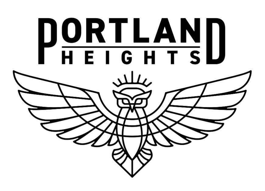 Portland Heights Candy Mac Live Hibar AIO 2g