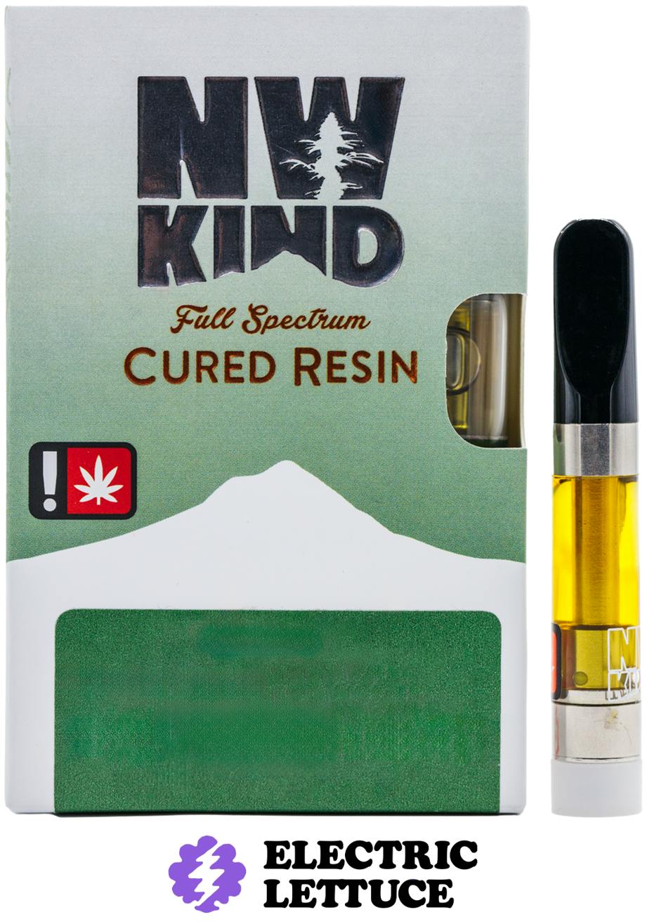 NW Kind: Madd Fruit