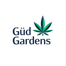 Gud Gardens: Blue Dream