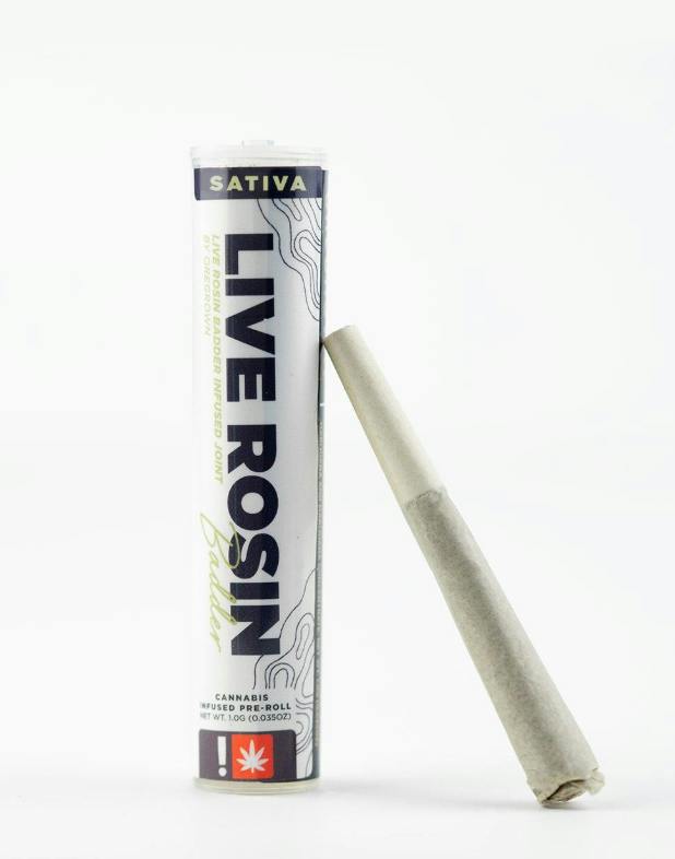 Oregrown: Mellowz X Block Party