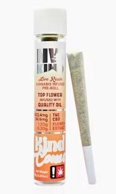 NW Kind: Jack Herer X Jack Herer