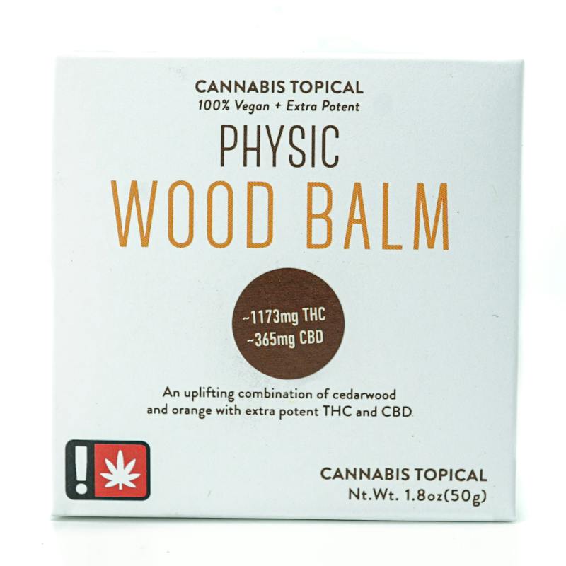 Wood