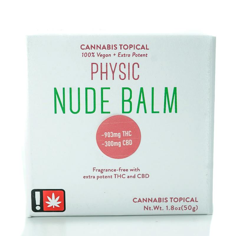 Physic Nude Balm