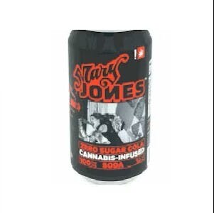 Mary Jones Zero Sugar Cola Soda at Farma