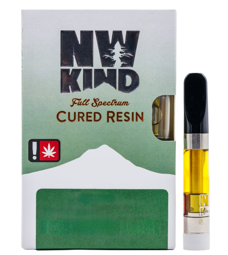 NW Kind: Grape Gas