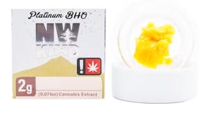 NW Kind: Key Lime Jack Platinum