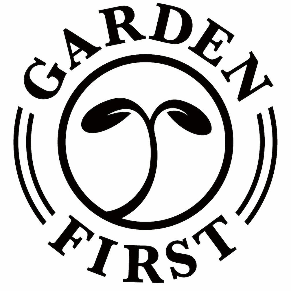 Garden First: Golden Goat