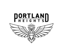 Portland Heights: Grape Obama Moonrock Sweets Slims