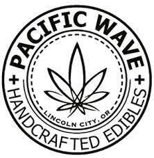 Pacific Wave: Nw Berry Pie Taffy