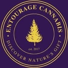 Entourage: Super Silver Haze