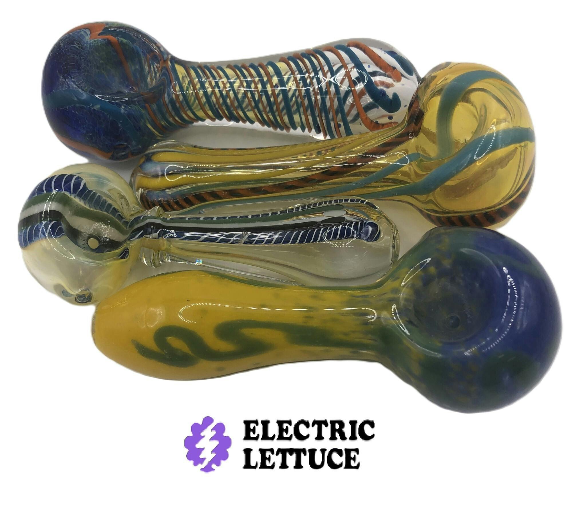 Pipe