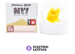 NW Kind: Supreme Lee-hi Platinum