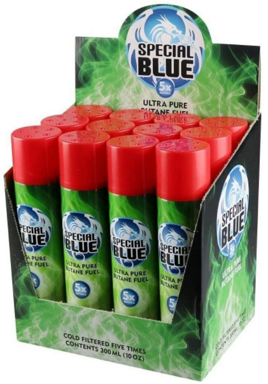 Butane