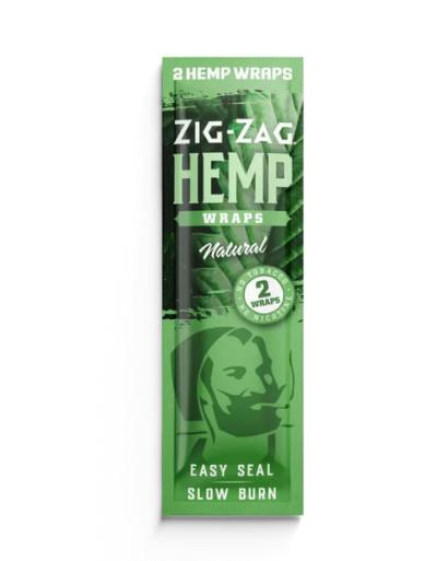Hemp Wraps Natural