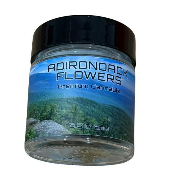 GARLIC MOUNTAIN SLURRY - (3.5G)