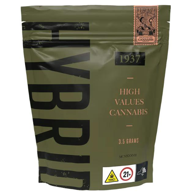 MELON HEAD - (3.5G)